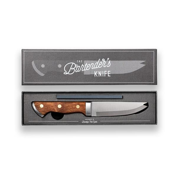 W & P Design® Bartenders Knife