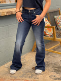 7 for All Mankind® DOJO Original Trouser in Moreno