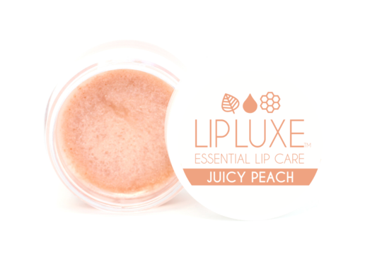 Mizzi Cosmetics® Lip Luxe- Juicy Peach
