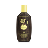 Sunbum® Original Sunscreen Lotion SPF 15 - 8oz