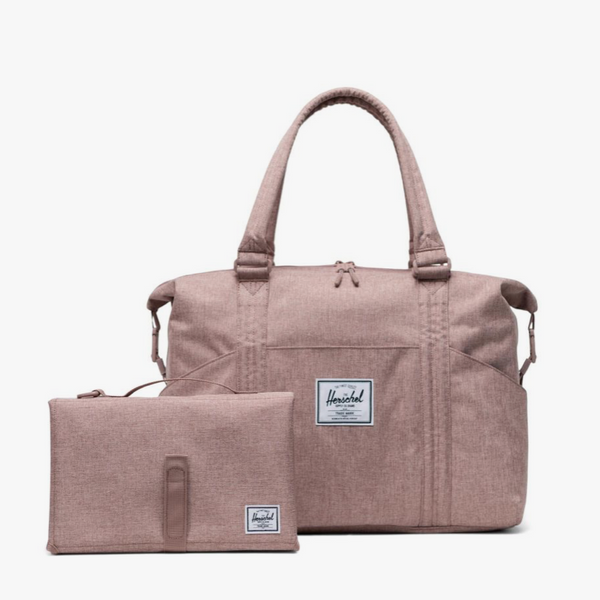 Herschel® Strand Sprout Duffle Diaper Bag – Dream a Little Dream
