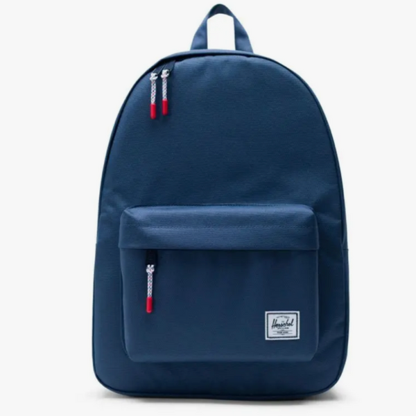 herschel backpack typical age Heritage Kids Supply Co. Canada Herschel Classic Standard Backpack