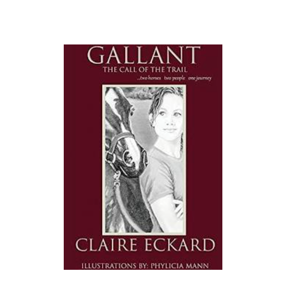 Gallant - The Call of the Trail