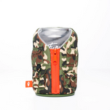 Puffin Drinkwear® Beverage Vest Can Cooler - The Adventurer