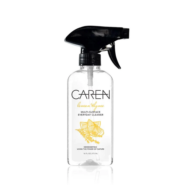Caren® Multi Surface Everyday Cleaner
