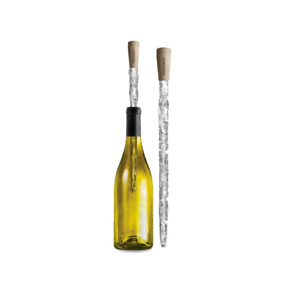 CORKCICLE AIR Wine Chiller, Aerate & Pour