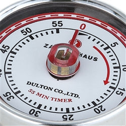 Kitchen Timer “Streamline” – Dulton