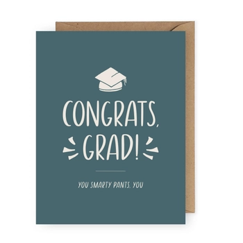 Anastasia Co® Card - Congrats Grad