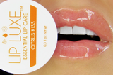 Mizzi Cosmetics® Lip Balm- Citrus Kiss
