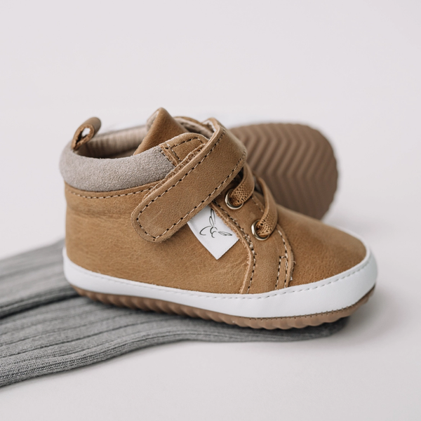 Little Love Bug® William Hightop