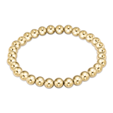 enewton® Classic Gold Bead Bracelet