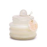 PaddyWax® Beam Glass Candle with Lid 3 oz