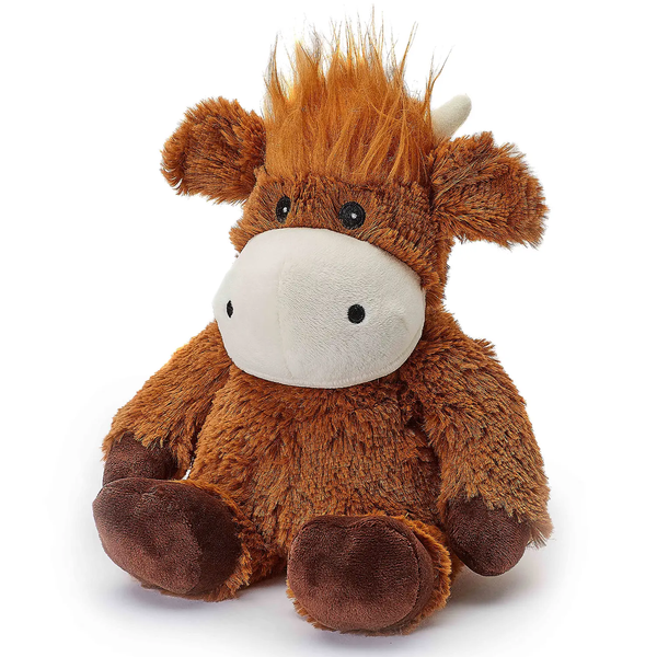 Warmies® Highland Cow