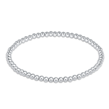 enewton® Extends Sterling Silver Bead Bracelet