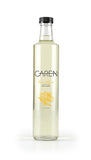 Caren® Dish Soap 18oz Glass Bottle