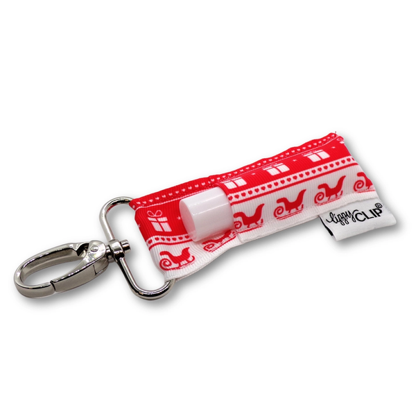 LippyClip® Lip Balm Holder