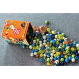 Neato!® Classic Metal Tin of Marbles