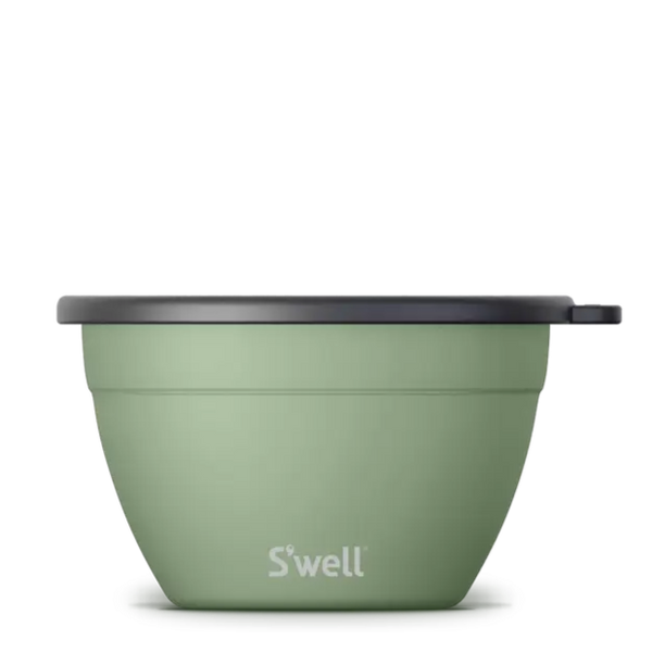 S'well 64oz Salad Bowl Kit