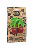 Oli & Carol® Teething and Bath Toy-  Mery the Cherry