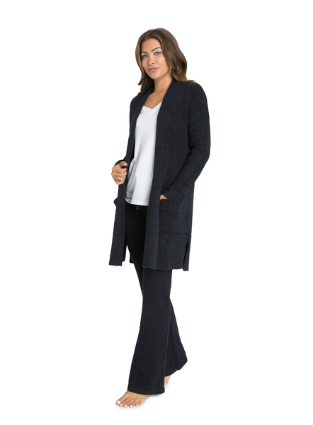 Barefoot dreams cozychic cali cardigan clearance