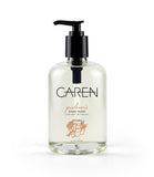 Caren® Hand Wash 14oz Glass Bottle