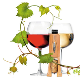 Corkpops® Legacy Wine Opener