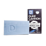 Duke Cannon® Big Ass Brick of Soap - Midnight Swim