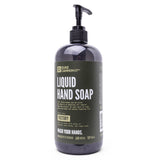 Duke Cannon® Liquid Hand Soap - Victory