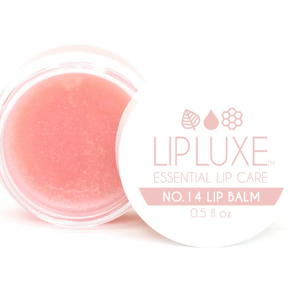 Mizzi Cosmetics® Lip Luxe Balm- No 14