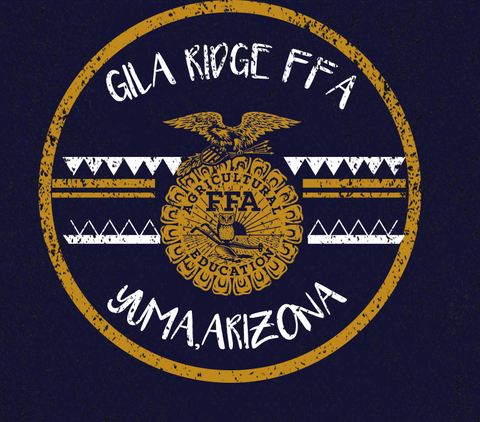 Gila Ridge FFA