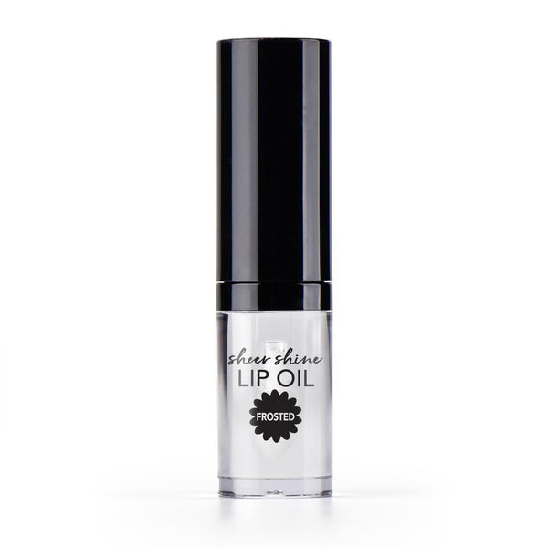 Caren® Frosted Lip Oil