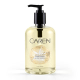 Caren® Hand Wash 14oz Glass Bottle