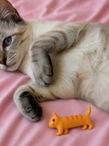 NPW® Meowsturize Cat Lip Balm