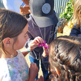 Yuma County Fair 2025 Memory Tag - Order Form
