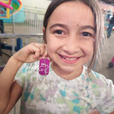Yuma County Fair 2025 Memory Tag - Order Form