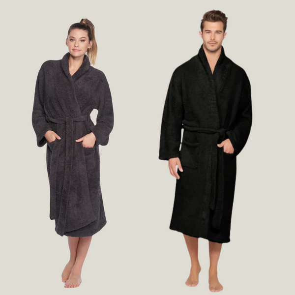 Barefoot Dreams® CozyChic® Original Unisex Adult Robe