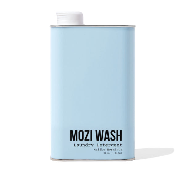 Mozi Wash® Laundry Detergent - Malibu Mornings