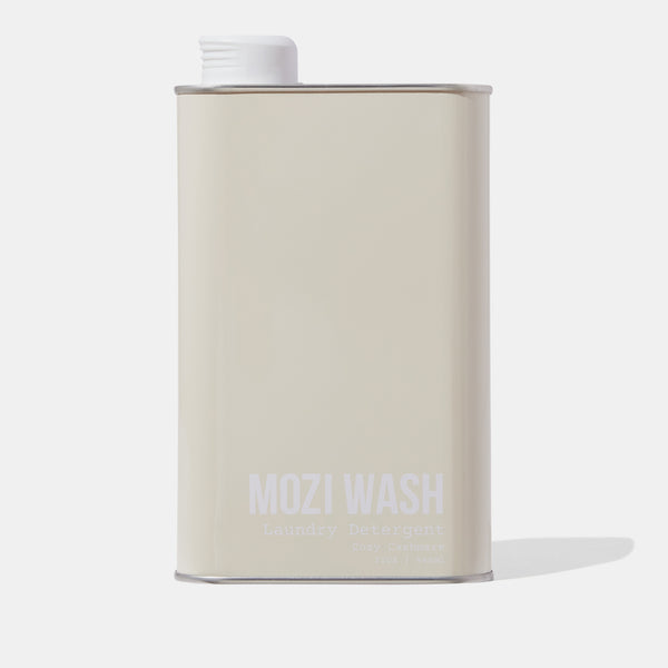 Mozi Wash® Laundry Detergent - Cozy Cashmere