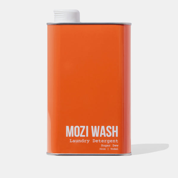 Mozi Wash® Laundry Detergent - Sugar Dew