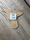 Laura Duncan Ceramics® Magnet - Hummingbird