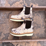 Rancherr® Women's Lechera Cowhide Boots - Size 6.5 Skip