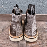 Rancherr® Women's Lechera Cowhide Boots - Size 8 Duke