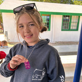 Yuma County Fair 2025 Memory Tag - Order Form