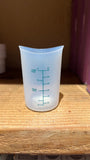 Mozi Wash® Silicone Measuring Cup