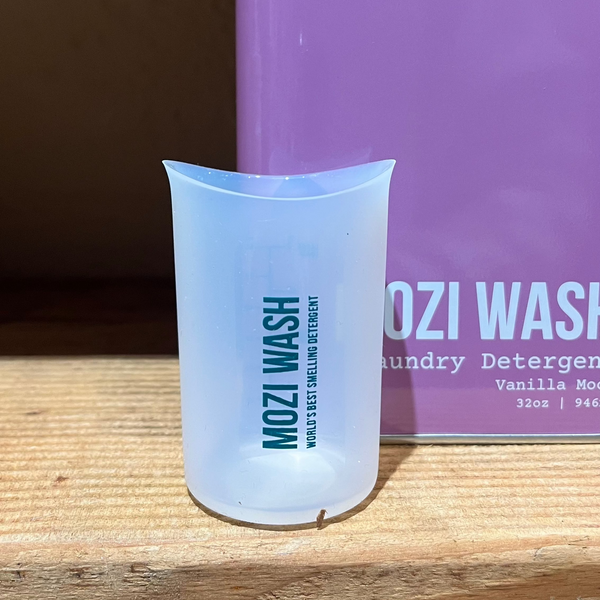 Mozi Wash® Silicone Measuring Cup
