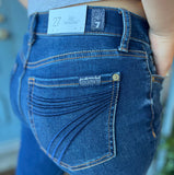 7 for All Mankind® DOJO Original Length Trouser in Moreno