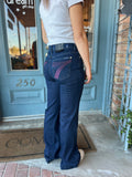 7 for All Mankind® DOJO Original Length Trouser in Classical