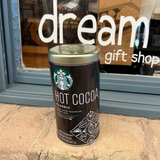 Starbucks® - Hot Cocoa Tin - 1lb