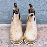 Rancherr® Women's Lechera Cowhide Boots - Size 8 Jett