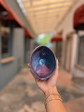 Lisa Howe Pottery - Hand Thrown Ceramic Bowl